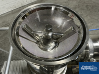 Image of Frewitt Conical Sieve Mill, Model FreDrive Coniwitt-150 11