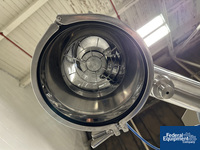 Image of Frewitt Conical Sieve Mill, Model FreDrive Coniwitt-150 12