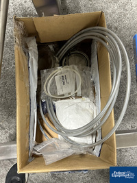 Image of Frewitt Conical Sieve Mill, Model FreDrive Coniwitt-150 15