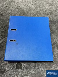 Image of Frewitt Conical Sieve Mill, Model FreDrive Coniwitt-150 18