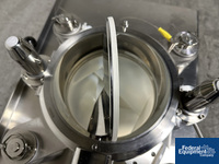Image of Glatt Isolation Valve, Model TKS 200 06