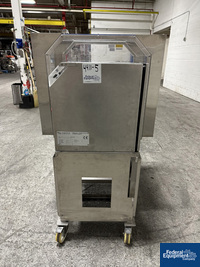 Image of LB Bohle Laboratory Blender, Model LM40 03