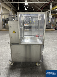 Image of LB Bohle Laboratory Blender, Model LM40 04