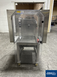 Image of LB Bohle Laboratory Blender, Model LM40 05
