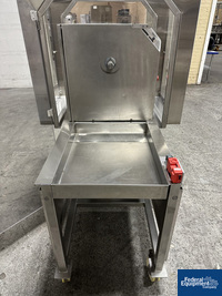 Image of LB Bohle Laboratory Blender, Model LM40 06