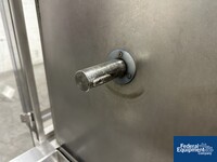 Image of LB Bohle Laboratory Blender, Model LM40 07