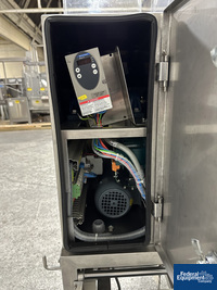 Image of LB Bohle Laboratory Blender, Model LM40 10