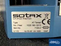 Image of Sotax Multi-Component Dissolution System 04