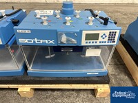 Image of Sotax Multi-Component Dissolution System 09