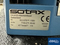 Image of Sotax Multi-Component Dissolution System 10