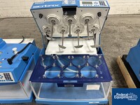Image of Sotax Multi-Component Dissolution System 14