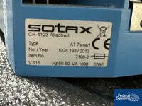 Image of Sotax Multi-Component Dissolution System 17