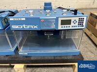 Image of Sotax Multi-Component Dissolution System 22