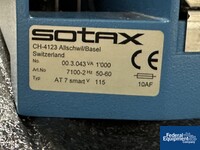 Image of Sotax Multi-Component Dissolution System 23