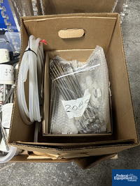 Image of Sotax Multi-Component Dissolution System 29