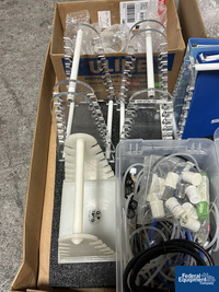 Image of Sotax Multi-Component Dissolution System 32