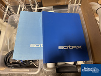 Image of Sotax Multi-Component Dissolution System 37