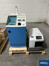 Image of Sotax Multi-Component Dissolution System 38