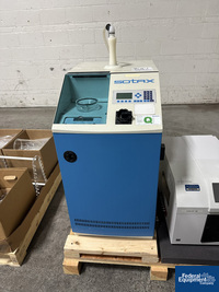 Image of Sotax Multi-Component Dissolution System 39