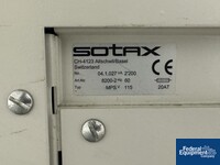 Image of Sotax Multi-Component Dissolution System 40
