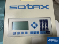 Image of Sotax Multi-Component Dissolution System 42