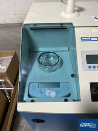 Image of Sotax Multi-Component Dissolution System 43