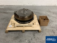 Image of Fette Tablet Press Turret, 61 Station 02