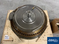Image of Fette Tablet Press Turret, 61 Station 03