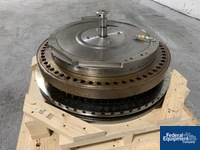 Image of Fette Tablet Press Turret, 61 Station 04