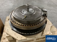 Image of Fette Tablet Press Turret, 61 Station 05
