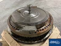 Image of Fette Tablet Press Turret, 61 Station 06