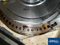 Image of Fette Tablet Press Turret, 61 Station 07