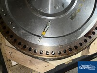 Image of Fette Tablet Press Turret, 61 Station 08