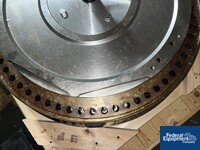 Image of Fette Tablet Press Turret, 61 Station 09
