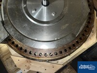 Image of Fette Tablet Press Turret, 61 Station 10