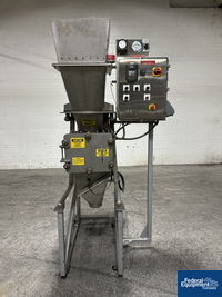 Image of Kemutec Cone Mill, Model 220CM, S/S 02