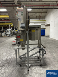 Image of Kemutec Cone Mill, Model 220CM, S/S 03