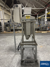 Image of Kemutec Cone Mill, Model 220CM, S/S 04
