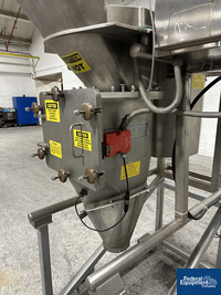 Image of Kemutec Cone Mill, Model 220CM, S/S 10