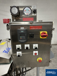 Image of Kemutec Cone Mill, Model 220CM, S/S 13