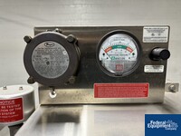 Image of Kemutec Cone Mill, Model 220CM, S/S 14