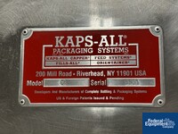Image of Kaps-All Packaging Systems Model C8 02