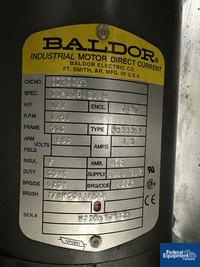 Image of Kaps-All Packaging Systems Model C8 10