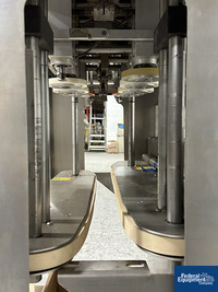 Image of Kaps-All Packaging Systems Model C8 18