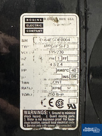 Image of Kaps-All Packaging Systems Model C8 23
