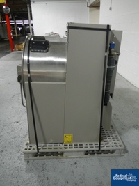 Image of MILNOR WASHING MACHINE, E-P PLUS, MODEL 30015555 03