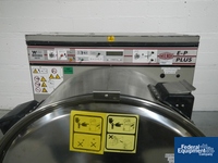 Image of MILNOR WASHING MACHINE, E-P PLUS, MODEL 30015555 06