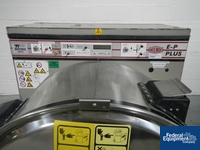 Image of MILNOR WASHING MACHINE, E-P PLUS, MODEL 30015555 08