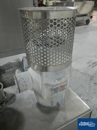 Image of Tri Clover Tri Blender, Model F3218, S/S 08