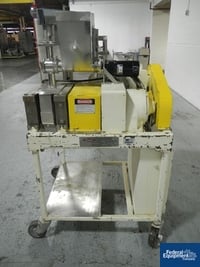 Image of Fitzpatrick L83 Chilsonator Roller Compactor, S/S 03